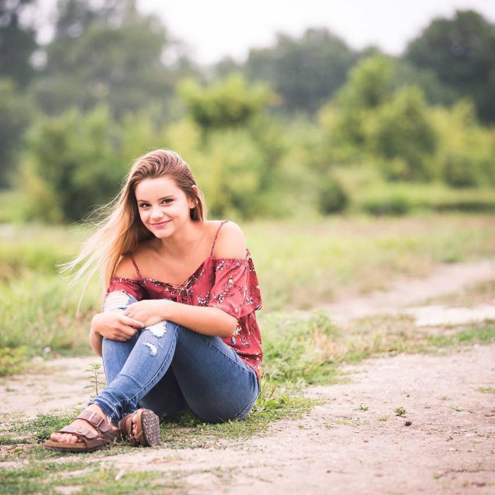 Meet your Posher, Riley